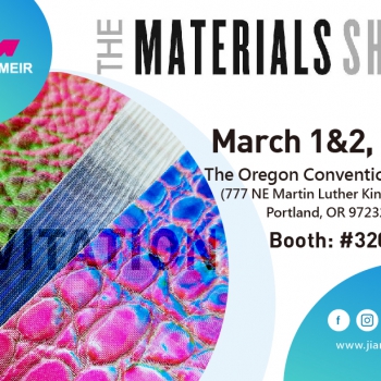 2023 NW Materials Show